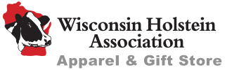 Wisconsin Holstein Association Online Store